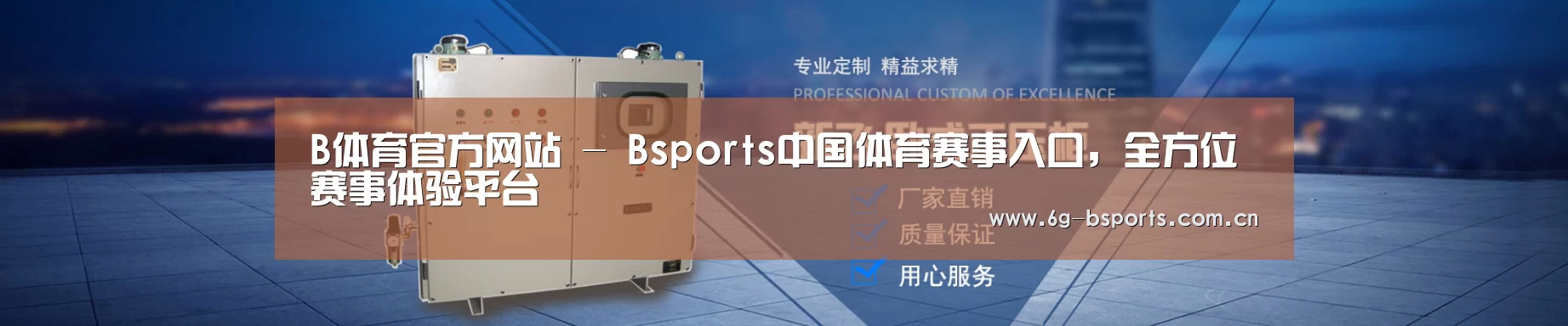 某某机械公司